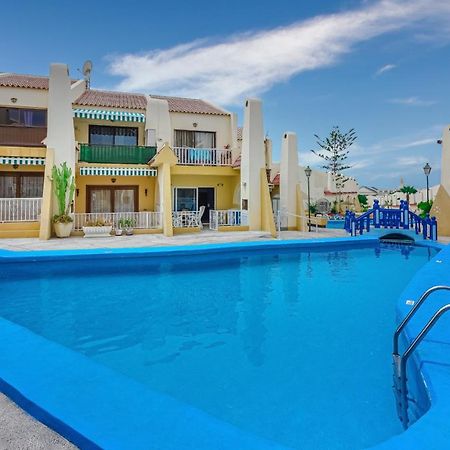Mareverde, Las Americas Costa Adeje  Luaran gambar