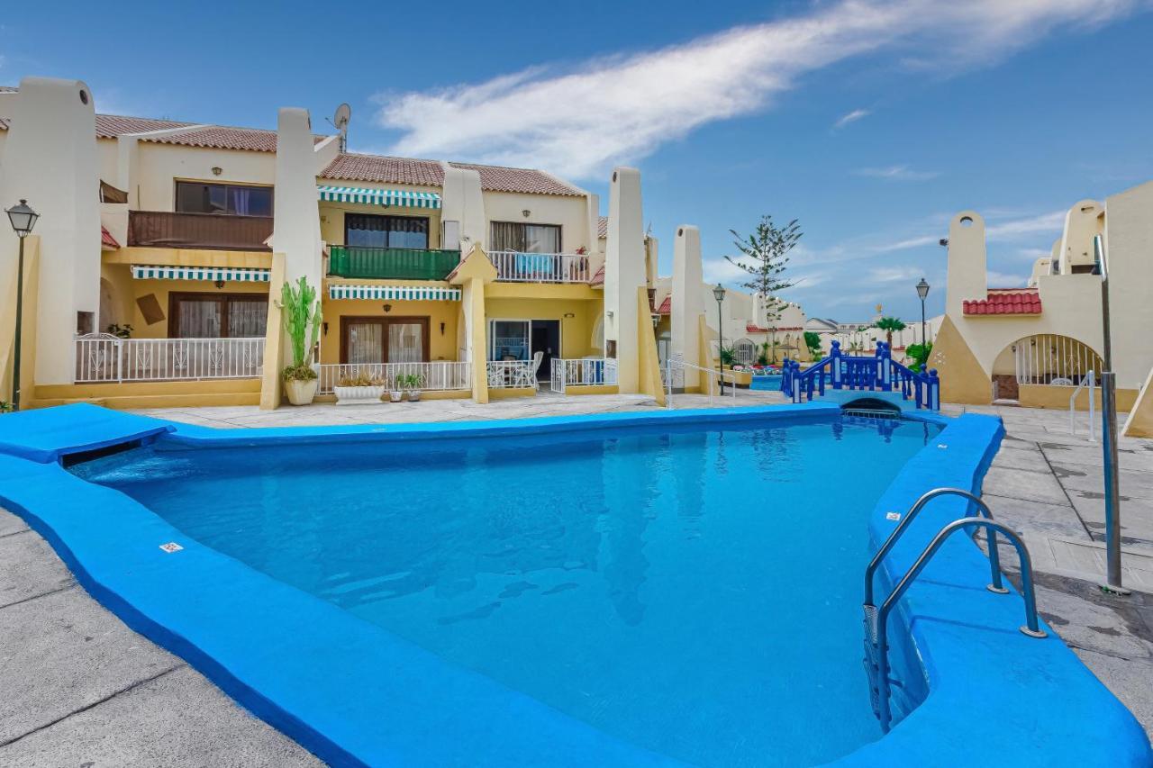 Mareverde, Las Americas Costa Adeje  Luaran gambar