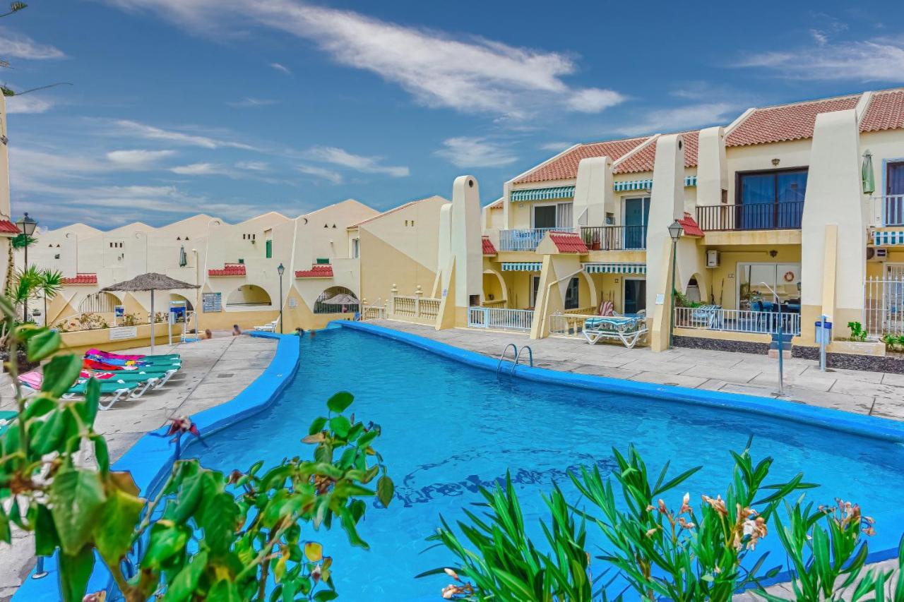 Mareverde, Las Americas Costa Adeje  Luaran gambar
