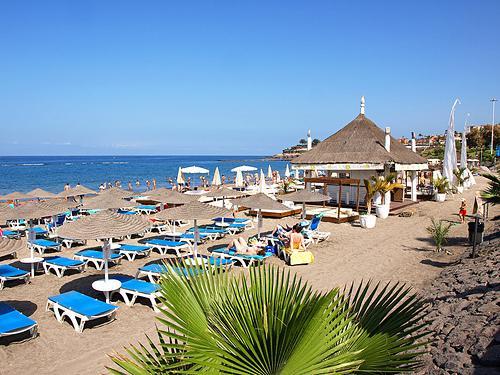 Mareverde, Las Americas Costa Adeje  Luaran gambar