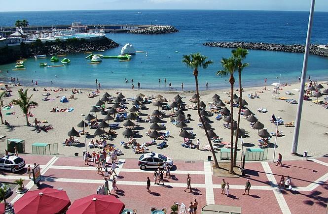 Mareverde, Las Americas Costa Adeje  Luaran gambar