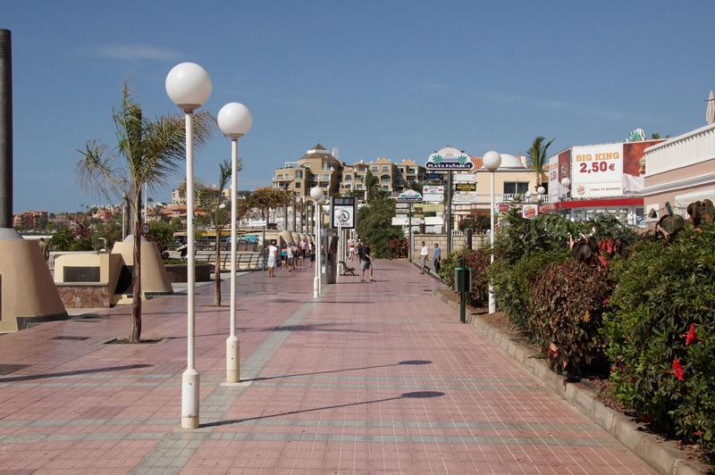Mareverde, Las Americas Costa Adeje  Luaran gambar