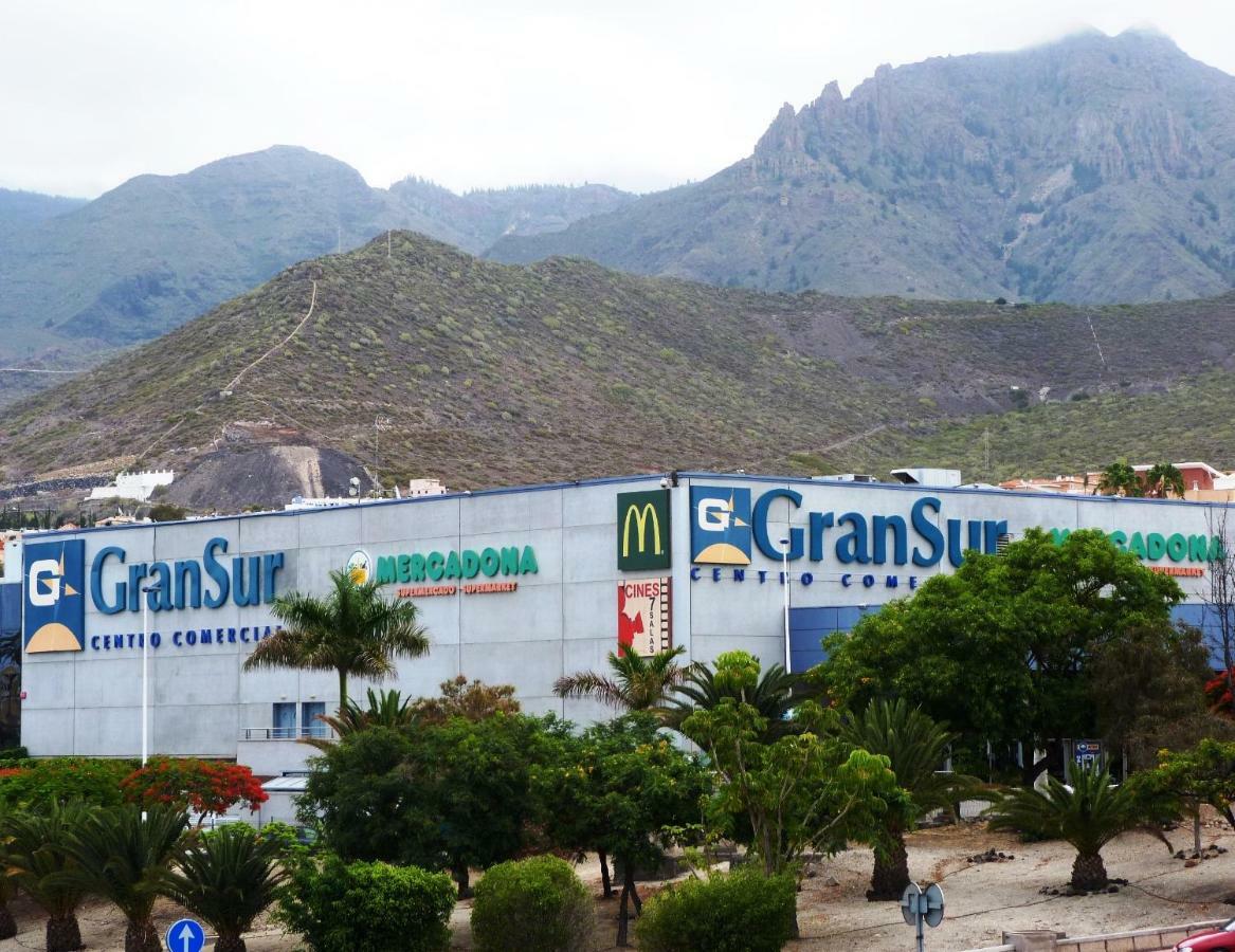 Mareverde, Las Americas Costa Adeje  Luaran gambar