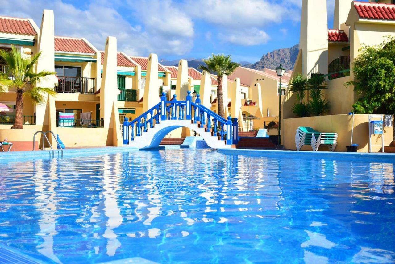 Mareverde, Las Americas Costa Adeje  Luaran gambar
